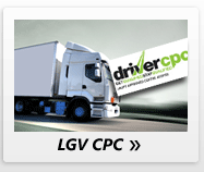 LGV CPC