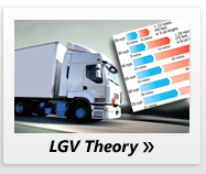 LGV Theory