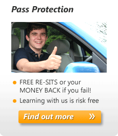 Pass Protection
