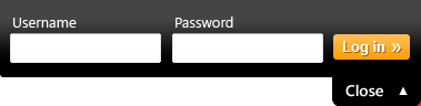 Login