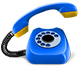 call us