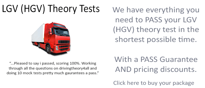 The complete lgv and pcv driver cpc case study test image