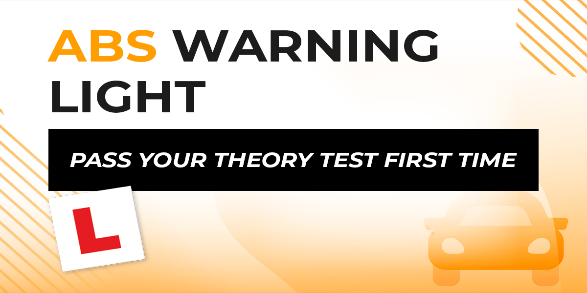 What Should You Do If Your ABS Warning Light Stays On?