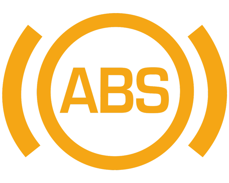 What Should You Do If Your ABS Warning Light Stays On?