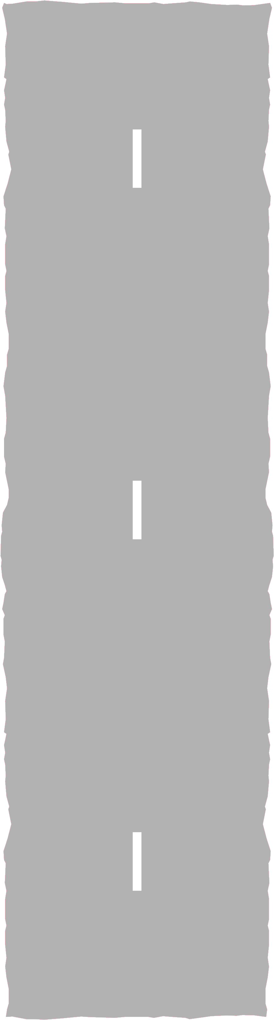 Same Road Lane line separating traffic travelling in the same direction road ...