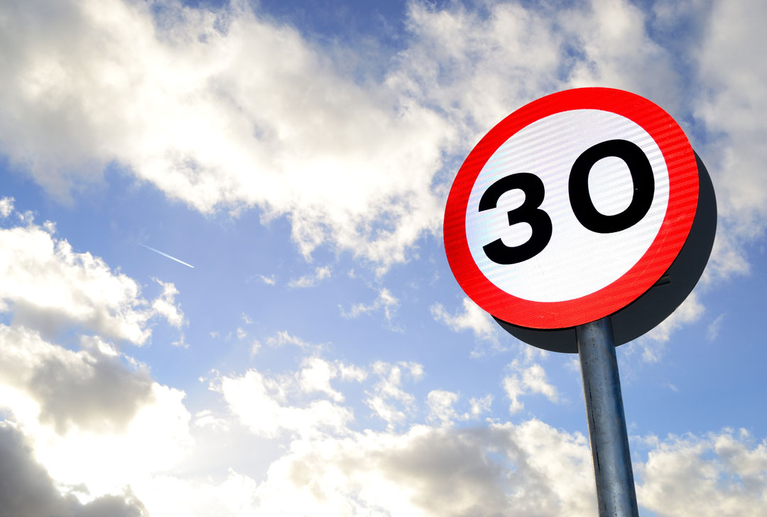 UK Road Signs and Meanings