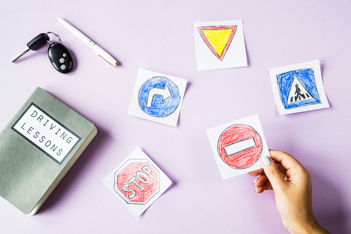 What Age Can You Start Driving In The UK? | Driving Theory 4 All