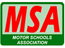 The Motor Schools Association of Great Britain