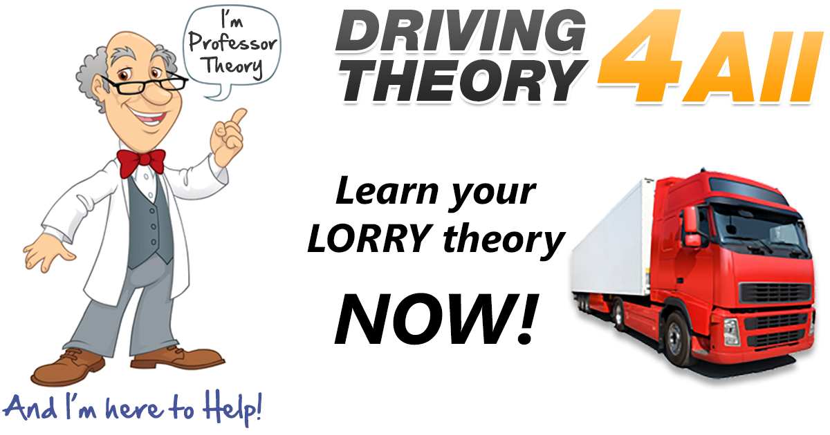 lorry theory case study