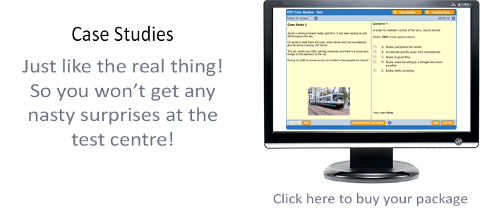 Cpc For Lgv Drivers Cpc For Lgv Drivers