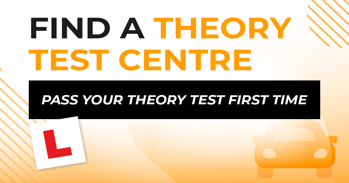 Newcastle Theory Test Centre Driving Theory