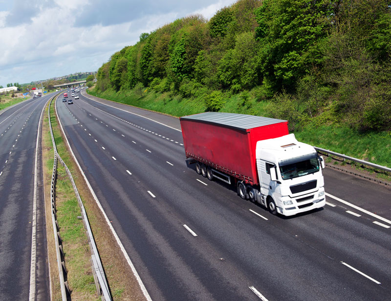 Online LGV Theory Test Training