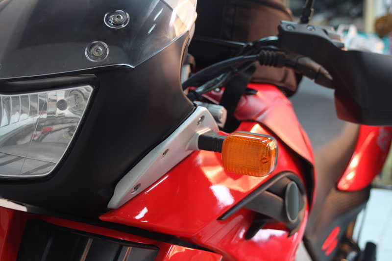 Motorcycle Theory Test Driving Theory 4 All